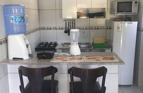 Pilar House | Cozy Condominium House with Spa and Pet-Friendly Amenities