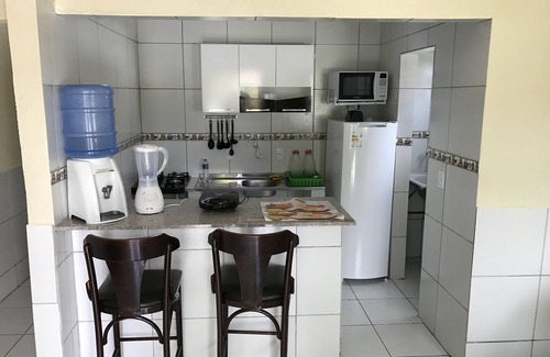 Pilar House | Cozy Condominium House with Spa and Pet-Friendly Amenities