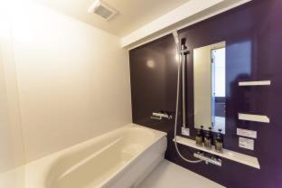 Mihama Hotel | Accessible Family-Friendly Stay at Condominium Hotel Monpa