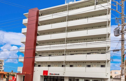 Kadena Apartment | Oceanfront Comfort at CONDOMINIUM HOTEL Riyuka in Kadena