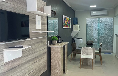 Salinopolis House | Cozy Condominium Homes Steps from Praia do Atalaia Beach