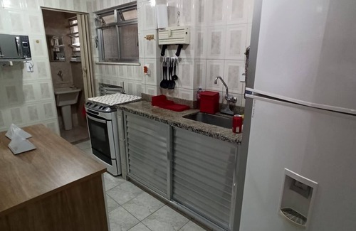 Centro Apartment | Prime Condominium with Ocean View by Praia do Forte