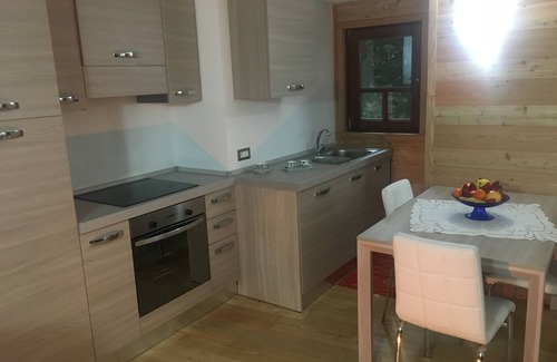 Campertogno Apartment | Cozy Condominium in the Campertogno Alps - Alagna