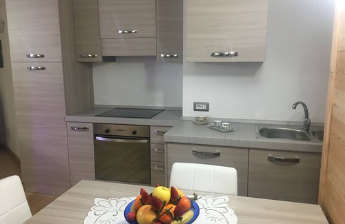 Campertogno Apartment | Cozy Condominium in the Campertogno Alps - Alagna