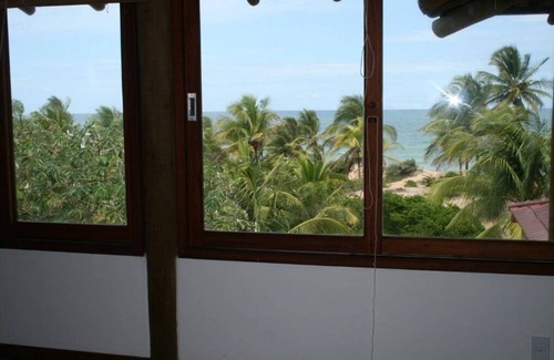 Barra Grande House | Beachfront Oasis at Lagoa Azul Villas with Pool & Spa