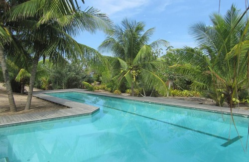 Barra Grande House | Beachfront Oasis at Lagoa Azul Villas with Pool & Spa