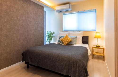 Chatan Hotel | Convenient Condominium Luana Near Miyagi Coast & American Village