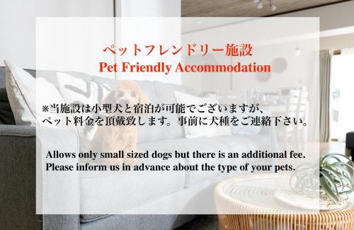 Chatan Apartment | Pet-Friendly Retreat at Condominium Mahalo – 4-Star Comfort
