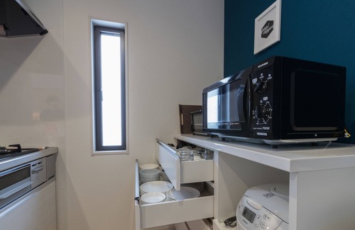 Chatan House | Pet-Friendly Ocean View at Condominium Mahalo - Rated 9.2/10