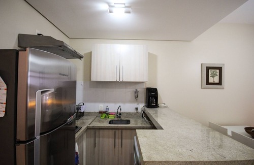 Enseada Apartment | Beachfront Retreat in Guarujá SP - Rated 9.6/10!