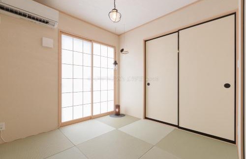 Chatan House | Discover Comfort at Condominium Palace Resort Chatan II