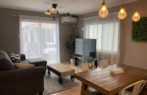 Chatan House | Discover Comfort at Condominium Palace Resort Chatan II