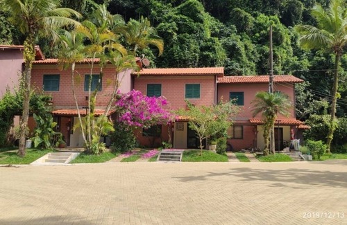 Barra do Una Apartment | Oceanfront Condominium Pe na Areia - Barra do UNA Retreat