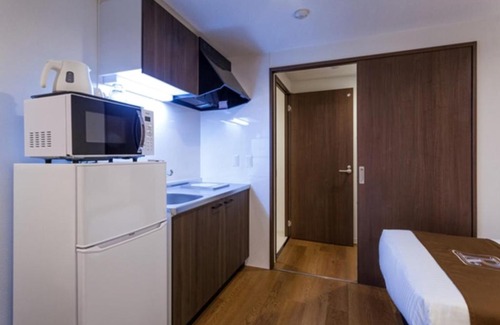 Higashimachi Hotel | Condominium Resort Naha Living Inn Asahibashiekima - Vacation STAY 92452v