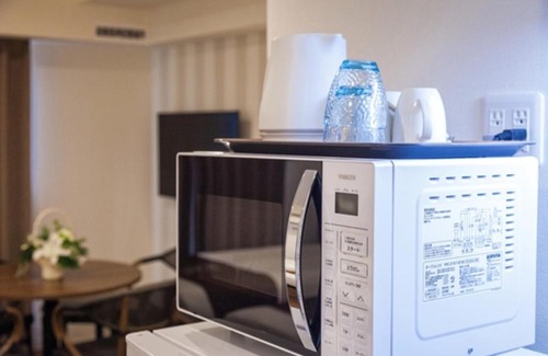Higashimachi Hotel | Condominium Resort Naha Living Inn Asahibashiekima - Vacation STAY 92452v