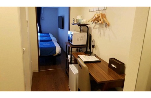 Higashimachi Hotel | Condominium Resort Naha Living Inn Asahibashiekima - Vacation STAY 92444v