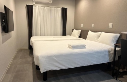 Higashimachi Hotel | Condominium Resort Naha Living Inn Asahibashiekima - Vacation STAY 41413v