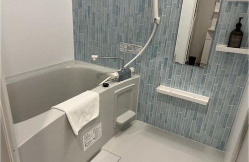 Higashimachi Hotel | Condominium Resort Naha Living Inn Asahibashiekima - Vacation STAY 41413v