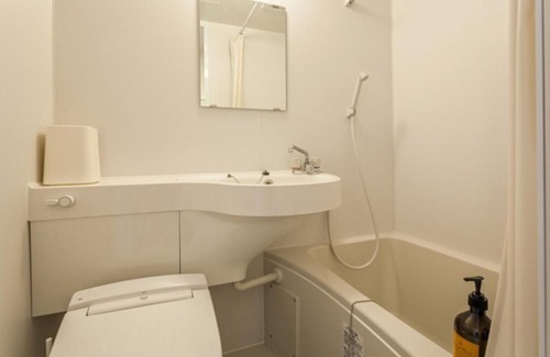 Higashimachi Hotel | Condominium Resort Naha Living Inn Asahibashiekima - Vacation STAY 92450v