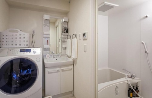 Higashimachi Hotel | Condominium Resort Naha Living Inn Asahibashiekima - Vacation STAY 92453v