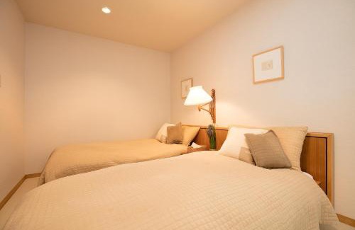 Hakone House | Relax at Condominium Sakura – 4-Star Family-Friendly Retreat