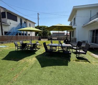 Kujukuri Apartment | Elegant Condo Retreat at Signal Resort with Pool & Hot Tub