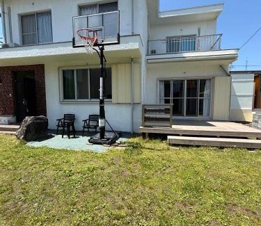 Kujukuri Apartment | Elegant Condo Retreat at Signal Resort with Pool & Hot Tub