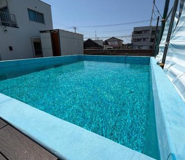 Kujukuri Apartment | Elegant Condo Retreat at Signal Resort with Pool & Hot Tub