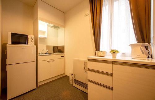 Hakodate Condo | Stella Site: Guest Favorite with Family Amenities & Breakfast