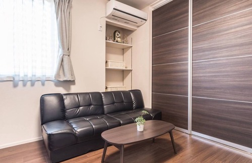 Setagaya Apartment | Top-Rated Condominium with Kitchen and Breakfast in Setagaya