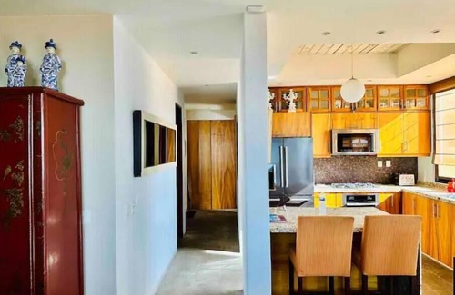 Proyecto escola Condo | Condominium Iturbide: Spectacular Mountain & Ocean Views