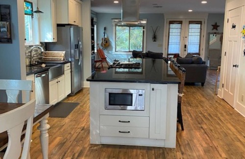 Dunedin House | Unforgettable Condor Nest: Walk to Downtown & Heated Pool