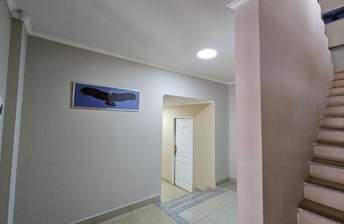 Avenue del Libertador Apartment | Child-Friendly Comfort at CONDOR Patagonia Aparts