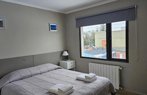Avenue del Libertador Apartment | Child-Friendly Comfort at CONDOR Patagonia Aparts