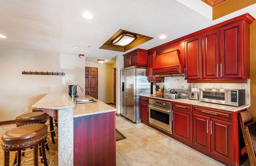 Park City Resort | Condos at Canyons Resort by White Pines