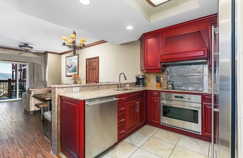 Park City Resort | Condos at Canyons Resort by White Pines