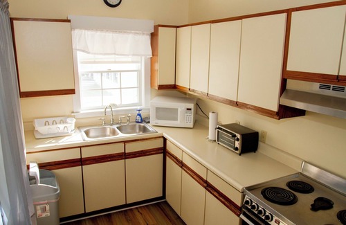 Poland Condo | Inviting Condos at Fairlawn with Breakfast and Family Perks