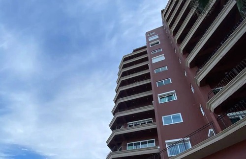 Balcones de Loma Linda Hotel | Discover Comfort at Condos Clauss with Pool and Spa