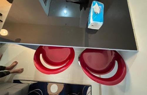 Marilao Apartment | Modern Condotel Steps from SM Marilao with Pool Access