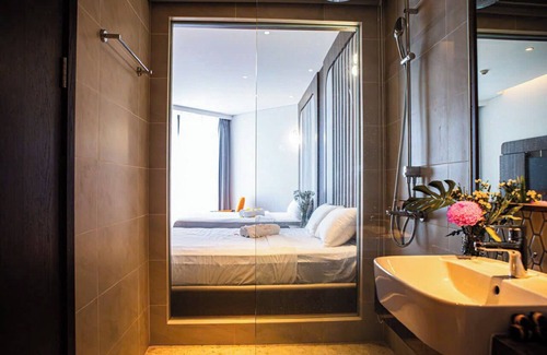 Ho Tram Hotel | Condotel Ocean View- Apec Mandala Mui Ne