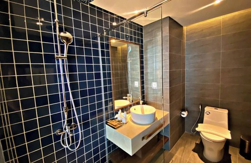 Ho Tram Hotel | Condotel Ocean View- Apec Mandala Mui Ne