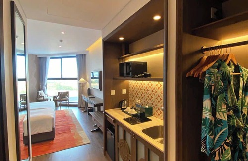 Ho Tram Hotel | Condotel Ocean View- Apec Mandala Mui Ne