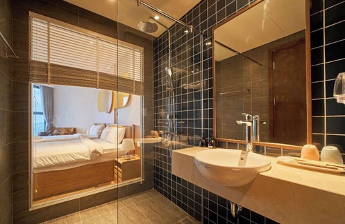 Ho Tram Hotel | Condotel Ocean View- Apec Mandala Mui Ne