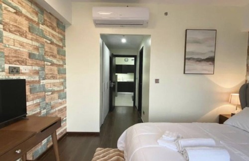 Davao Hotel | Cozy Condotel2629 AeonTowers with Pool & Family-Friendly Fun