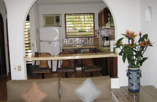 San Miguel Apartment | Explore Condumel Condominiums with Ocean Views & Spa Access