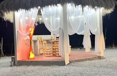 Santa Elena House | Reconnect with Nature at Cerro Beach, Pet-Friendly Retreat