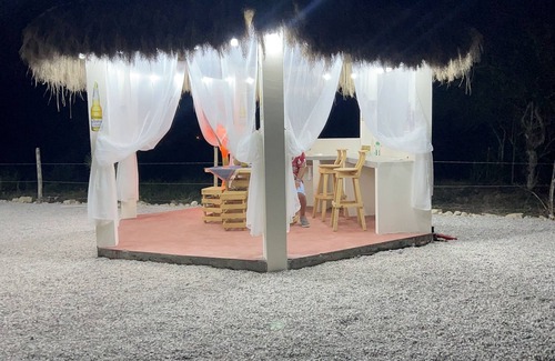 Santa Elena House | Reconnect with Nature at Cerro Beach, Pet-Friendly Retreat