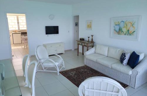 Morro do Maluf Apartment | Oceanfront Bliss at ConectaCasa Andiróba with Spectacular Views
