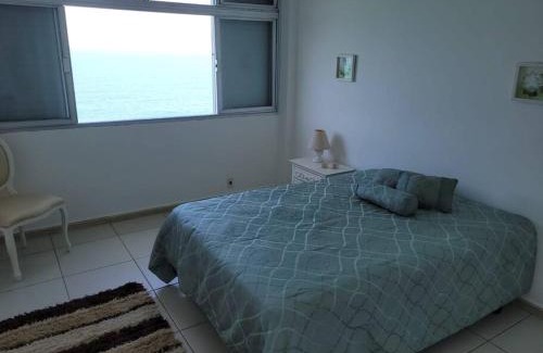 Morro do Maluf Apartment | Oceanfront Bliss at ConectaCasa Andiróba with Spectacular Views