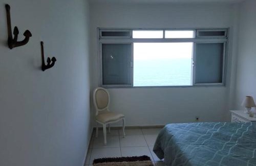 Morro do Maluf Apartment | Oceanfront Bliss at ConectaCasa Andiróba with Spectacular Views